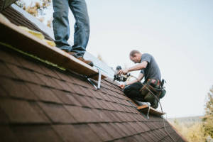 Local Roofers in The Geysers, CA